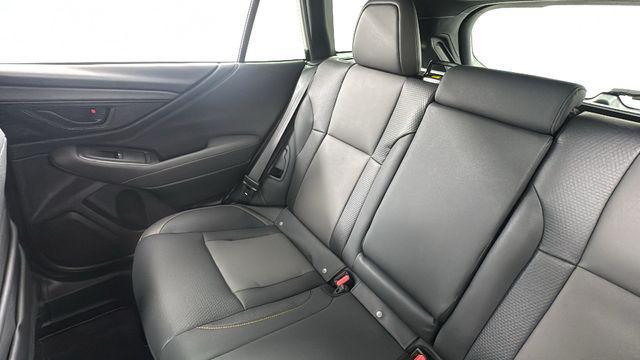 new 2025 Subaru Outback car, priced at $42,705