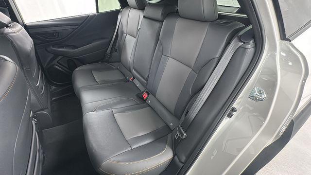 new 2025 Subaru Outback car, priced at $42,705