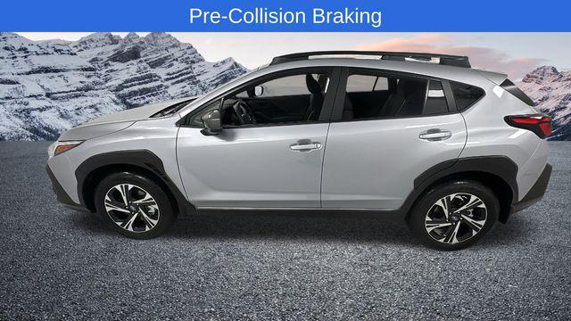 new 2025 Subaru Crosstrek car, priced at $30,512