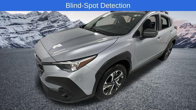 new 2025 Subaru Crosstrek car, priced at $30,512
