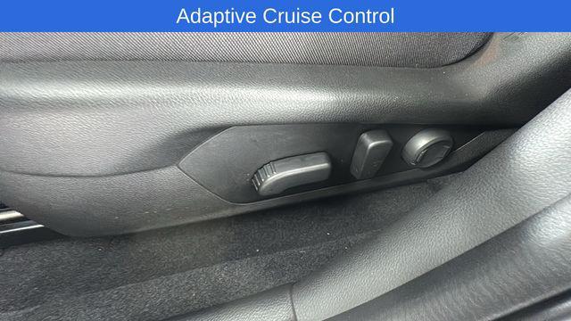 new 2025 Subaru Crosstrek car, priced at $30,512