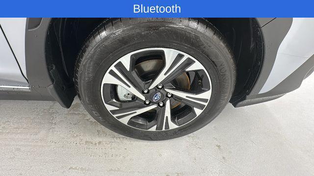 new 2025 Subaru Crosstrek car, priced at $30,512