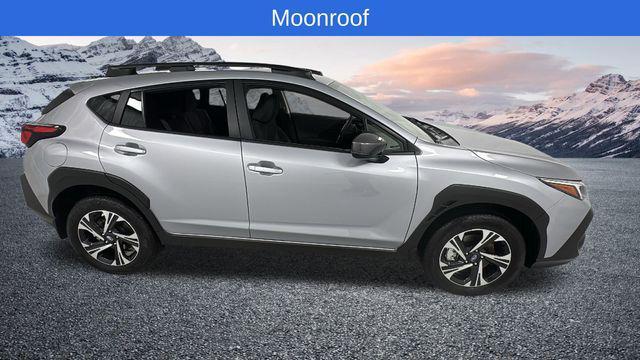 new 2025 Subaru Crosstrek car, priced at $30,512
