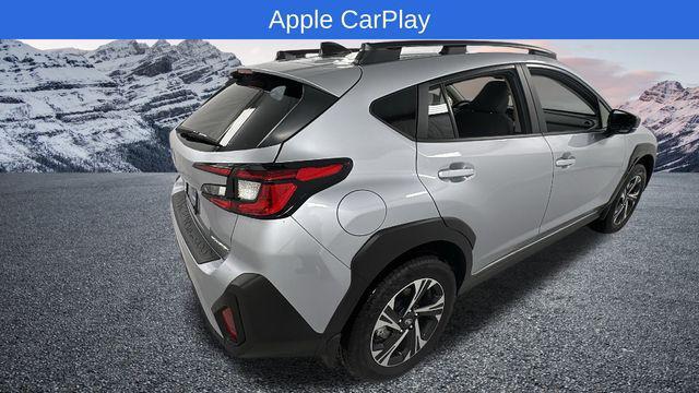 new 2025 Subaru Crosstrek car, priced at $30,512