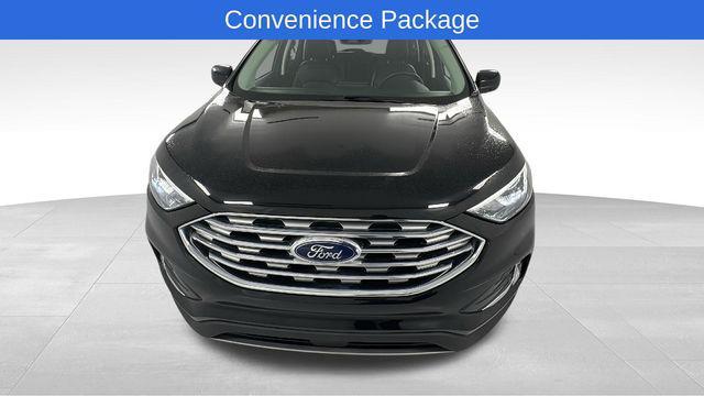 used 2021 Ford Edge car, priced at $22,114