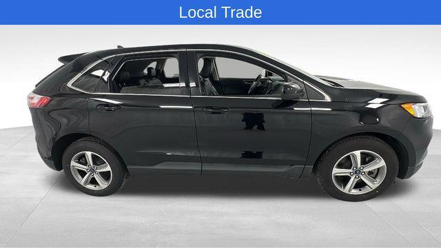 used 2021 Ford Edge car, priced at $22,114