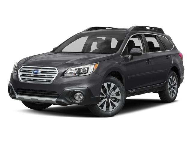 used 2017 Subaru Outback car