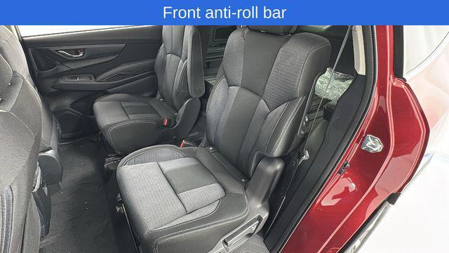 new 2025 Subaru Ascent car, priced at $39,467
