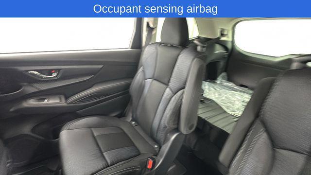 new 2025 Subaru Ascent car, priced at $39,467