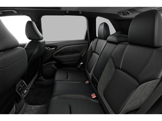 new 2025 Subaru Forester car, priced at $43,001