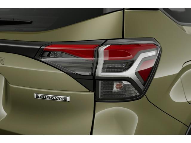 new 2025 Subaru Forester car, priced at $43,001