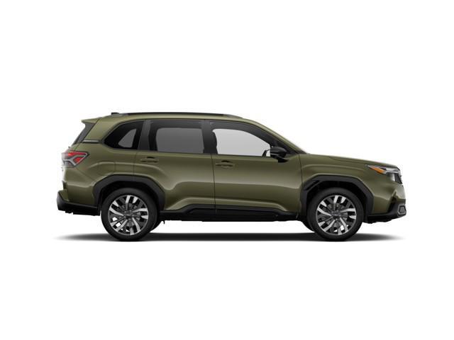 new 2025 Subaru Forester car, priced at $43,001