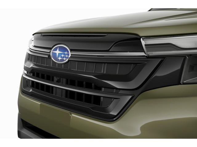 new 2025 Subaru Forester car, priced at $43,001