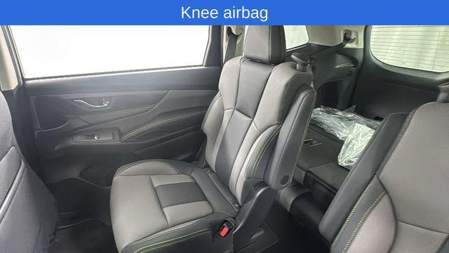 new 2025 Subaru Ascent car, priced at $43,293