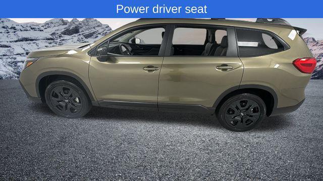 new 2025 Subaru Ascent car, priced at $43,293