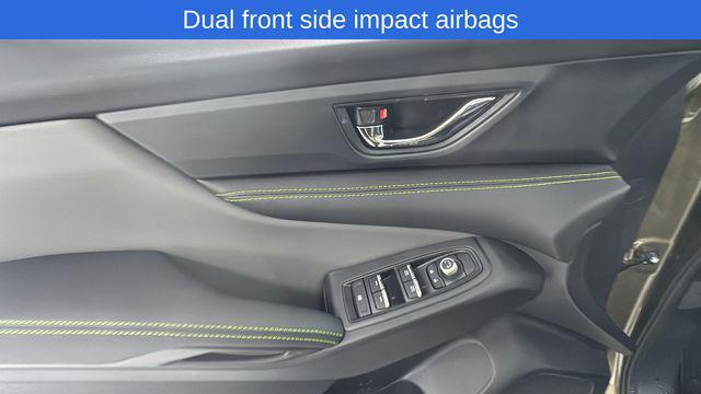 new 2025 Subaru Ascent car, priced at $43,293