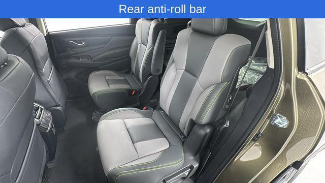 new 2025 Subaru Ascent car, priced at $43,293