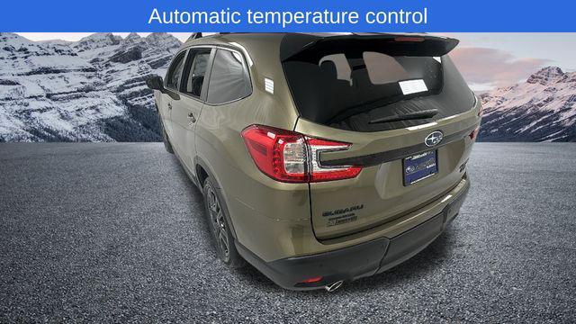 new 2025 Subaru Ascent car, priced at $43,293