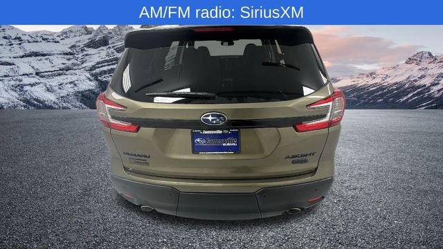 new 2025 Subaru Ascent car, priced at $43,293