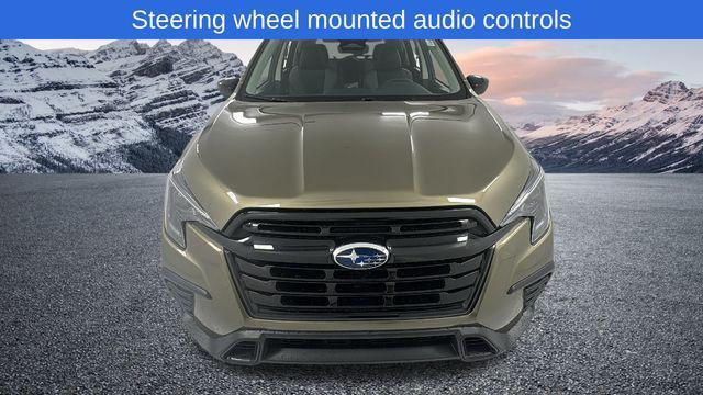 new 2025 Subaru Ascent car, priced at $43,293