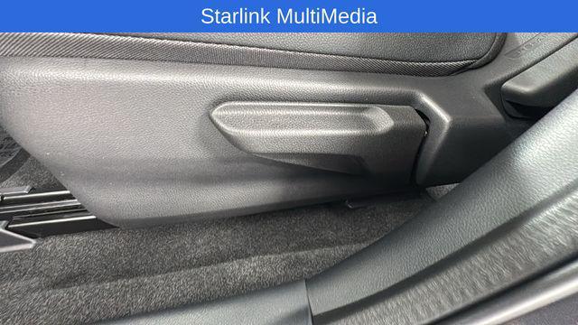 new 2025 Subaru Crosstrek car, priced at $33,757