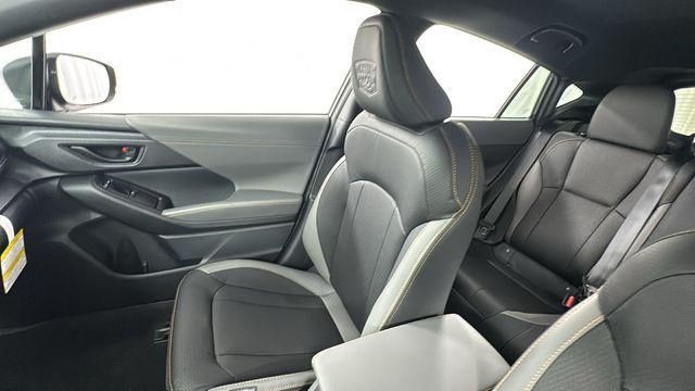 new 2025 Subaru Crosstrek car, priced at $33,757