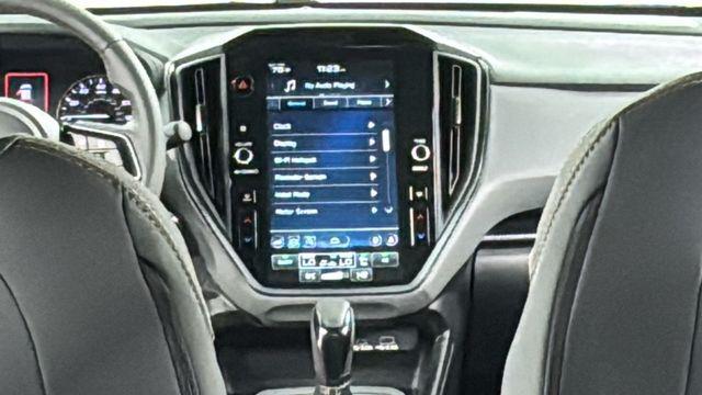 new 2025 Subaru Crosstrek car, priced at $33,757