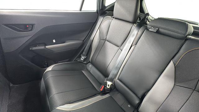 new 2025 Subaru Crosstrek car, priced at $33,757