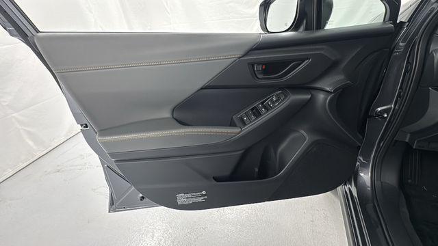 new 2025 Subaru Crosstrek car, priced at $33,757
