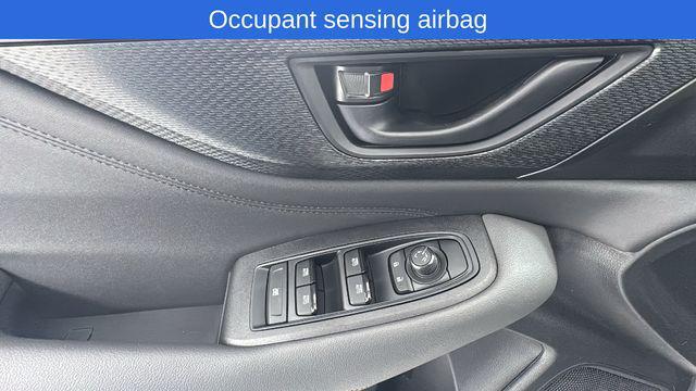 new 2025 Subaru Outback car, priced at $40,729