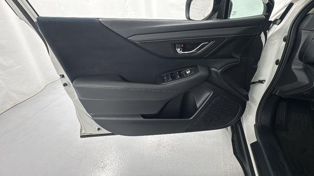 used 2022 Subaru Outback car, priced at $20,444