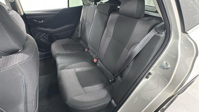 used 2022 Subaru Outback car, priced at $20,444