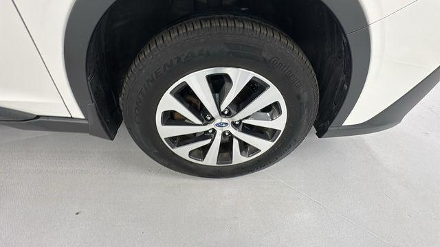 used 2022 Subaru Outback car, priced at $20,444