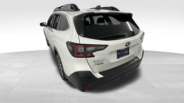 used 2022 Subaru Outback car, priced at $20,444