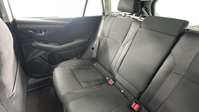 used 2022 Subaru Outback car, priced at $20,444