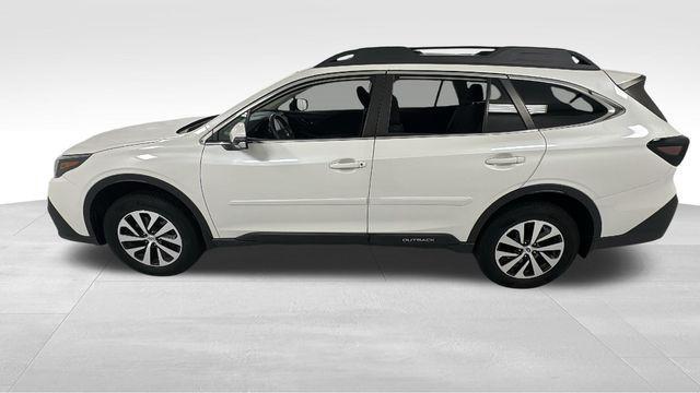 used 2022 Subaru Outback car, priced at $20,444