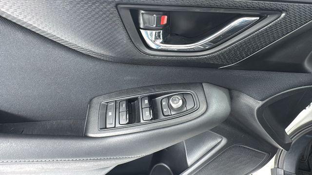 used 2022 Subaru Outback car, priced at $20,444