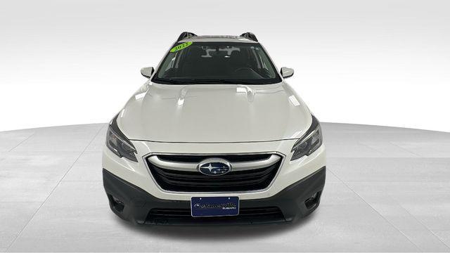used 2022 Subaru Outback car, priced at $20,444