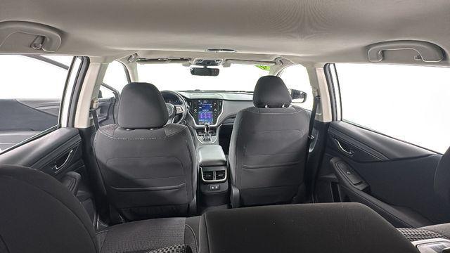 used 2022 Subaru Outback car, priced at $20,444