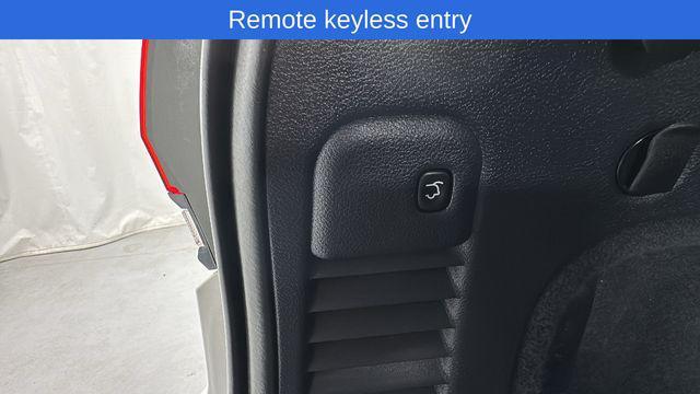 used 2014 Jeep Grand Cherokee car, priced at $14,444