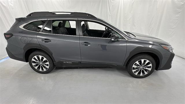 new 2025 Subaru Outback car, priced at $37,366