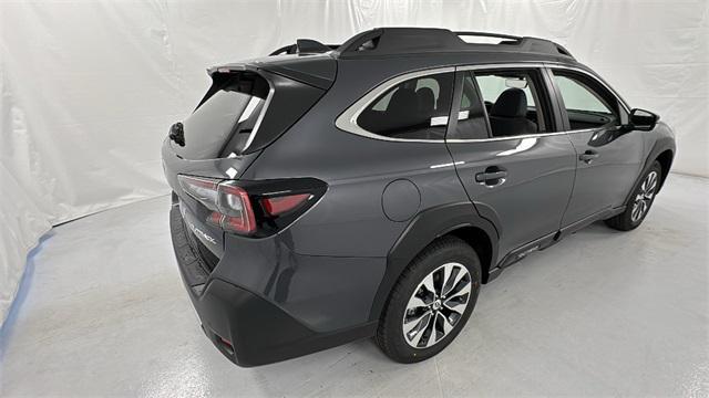 new 2025 Subaru Outback car, priced at $37,366