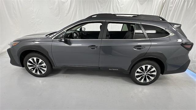 new 2025 Subaru Outback car, priced at $37,366