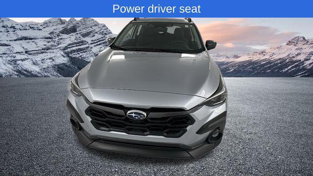 new 2025 Subaru Crosstrek car, priced at $34,163