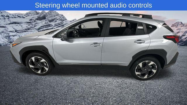 new 2025 Subaru Crosstrek car, priced at $34,163