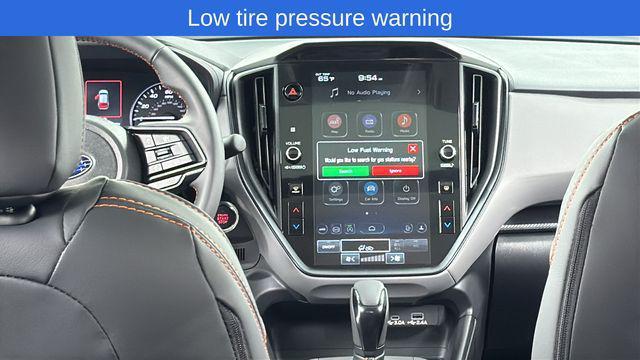 new 2025 Subaru Crosstrek car, priced at $34,163