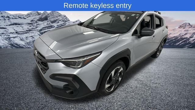 new 2025 Subaru Crosstrek car, priced at $34,163