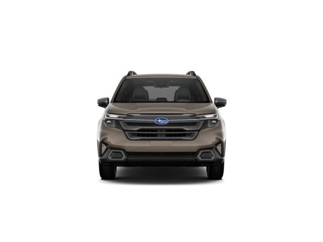 new 2025 Subaru Forester Hybrid car, priced at $43,858