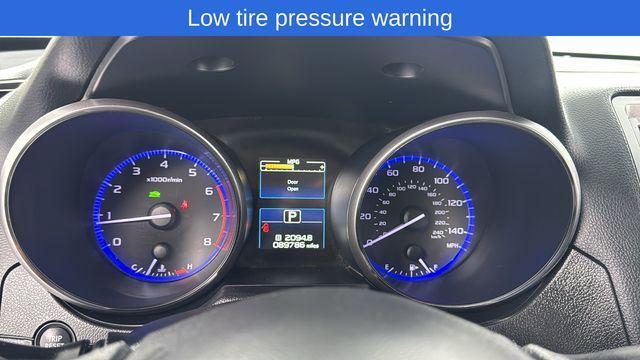 used 2017 Subaru Legacy car, priced at $13,697