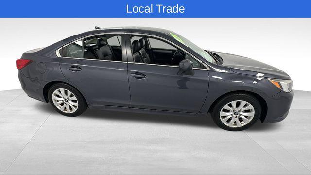 used 2017 Subaru Legacy car, priced at $13,697